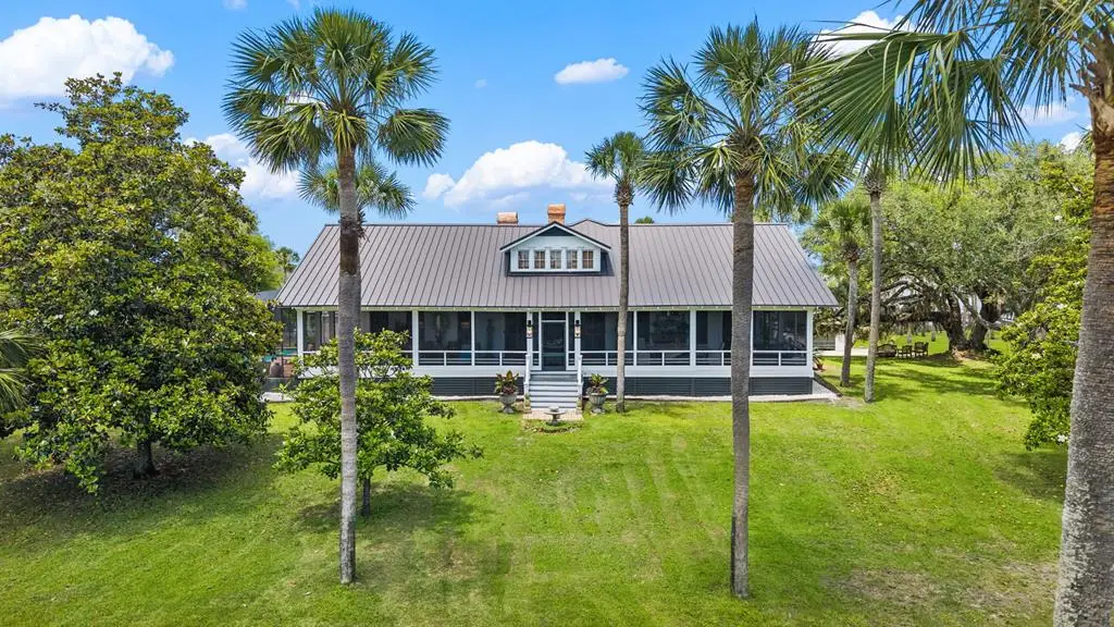 1323 Indian Pass Rd, Port Saint Joe, FL 32456 - #1