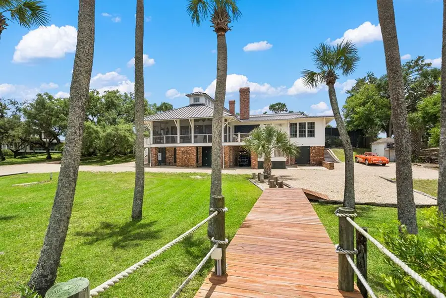 1323 Indian Pass Rd, Port Saint Joe, FL 32456 - #2