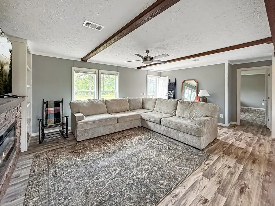 10330 Sw C D Dawsey Rd, Clarksville, FL 32430 - #3