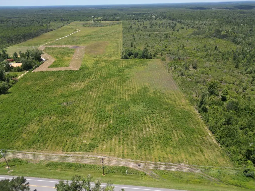 Lot 6 Hwy 71, Wewahitchka, FL 32465 - #1