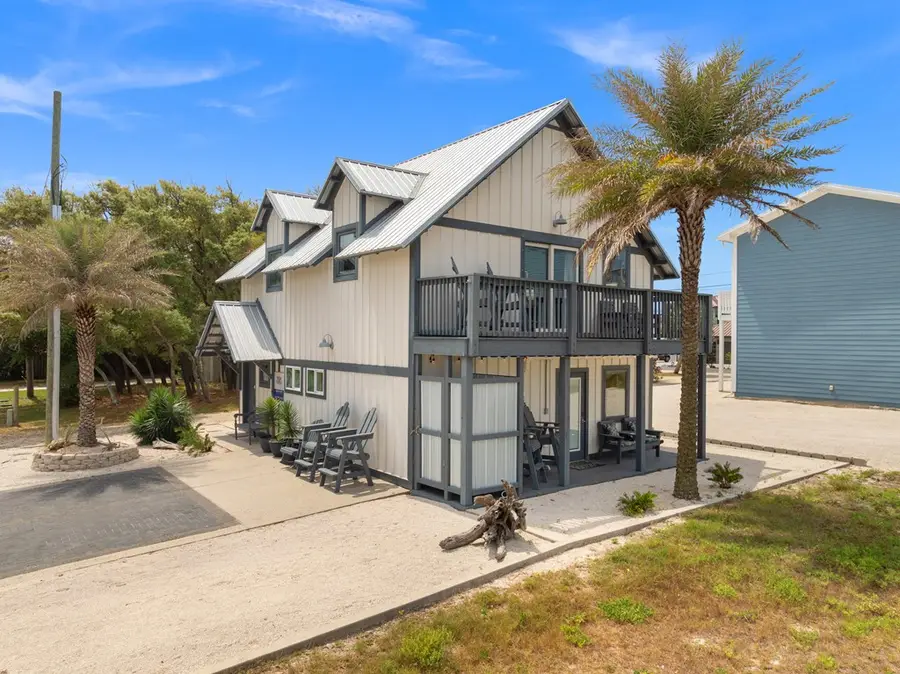 613 Fortner Ave, Mexico Beach, FL 32456 - #2