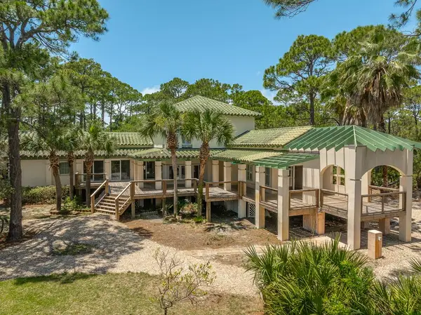 1656 Forsythia Ct, St. George Island, FL 32328