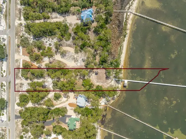 1805 E Gulf Beach Dr, St. George Island, FL 32328