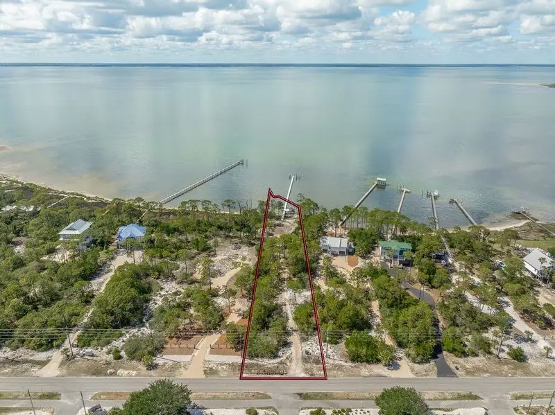 1805 E Gulf Beach Dr, Saint George Island, FL 32328 - #3