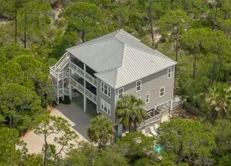 1248 Sea Dune Dr, Saint George Island, FL 32328 - #2