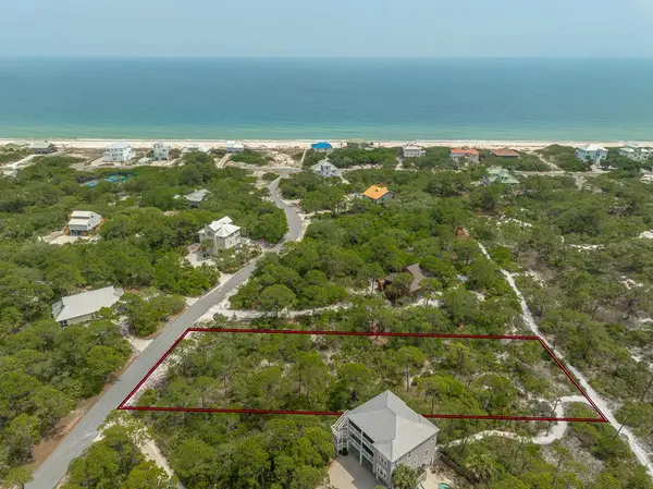 1244 Sea Dune Dr, St. George Island, FL 32328