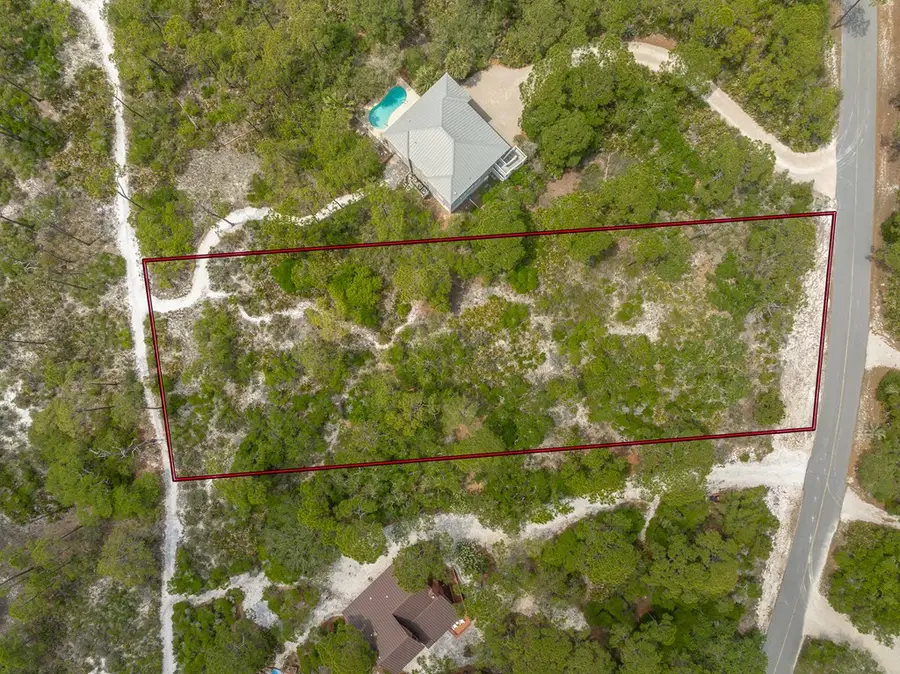 1244 Sea Dune Dr, Saint George Island, FL 32328 - #2