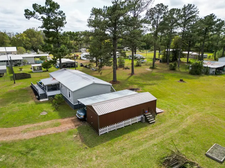 280 Hurd St, Wewahitchka, FL 32465 - #2