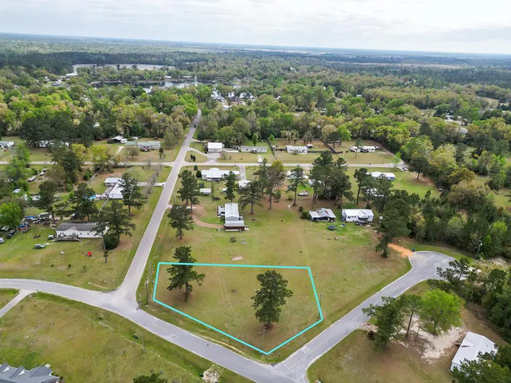 TBD Hurd St, Wewahitchka, FL 32465 - #1
