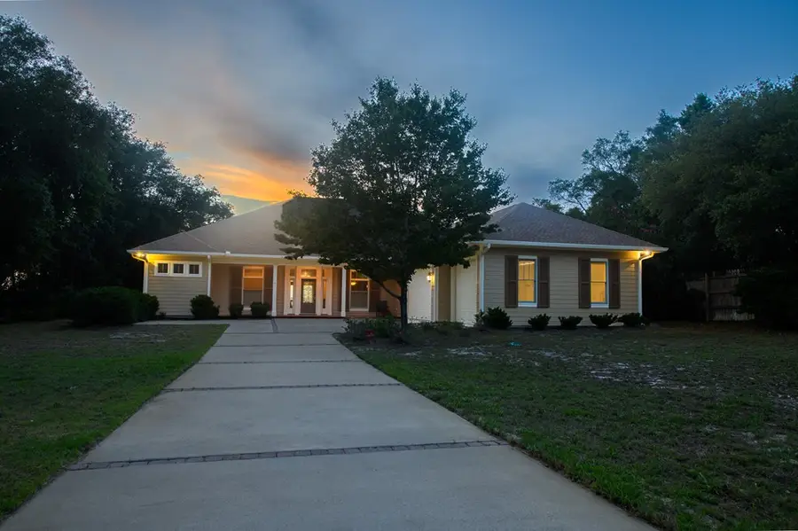 123 N Bay Shore Dr, Eastpoint, FL 32328 - #3