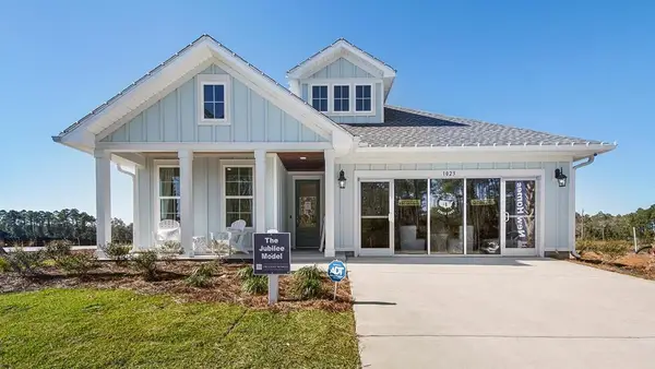 181 Porter Dr, Port St. Joe, FL 32456