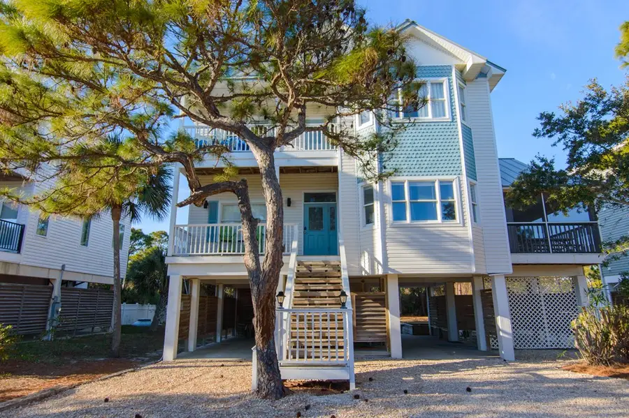 2204 Sailfish Dr, Saint George Island, FL 32328 - #3