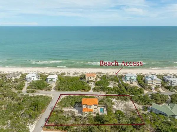 1640 Ivy Way, St. George Island, FL 32328