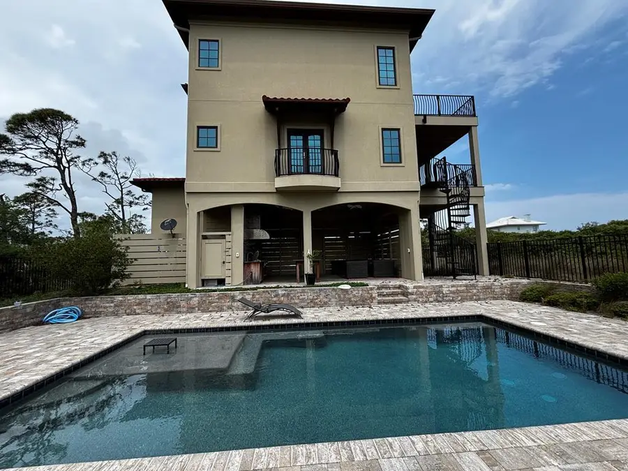 1640 Ivy Way, Saint George Island, FL 32328 - #2