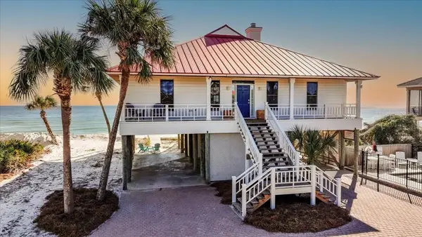 2128 Sea Fern Way, St. George Island, FL 32328