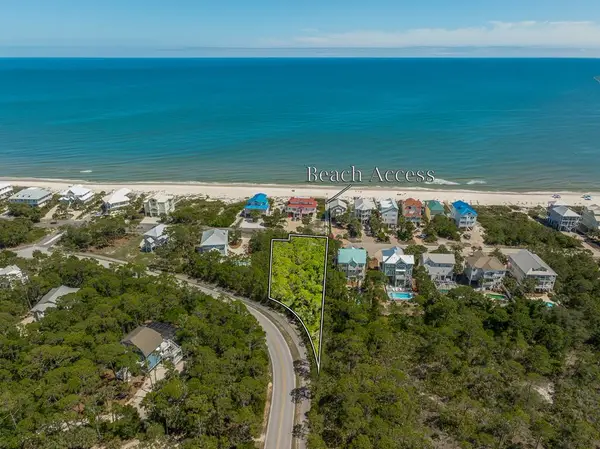 2152 Palmetto Way, St. George Island, FL 32328