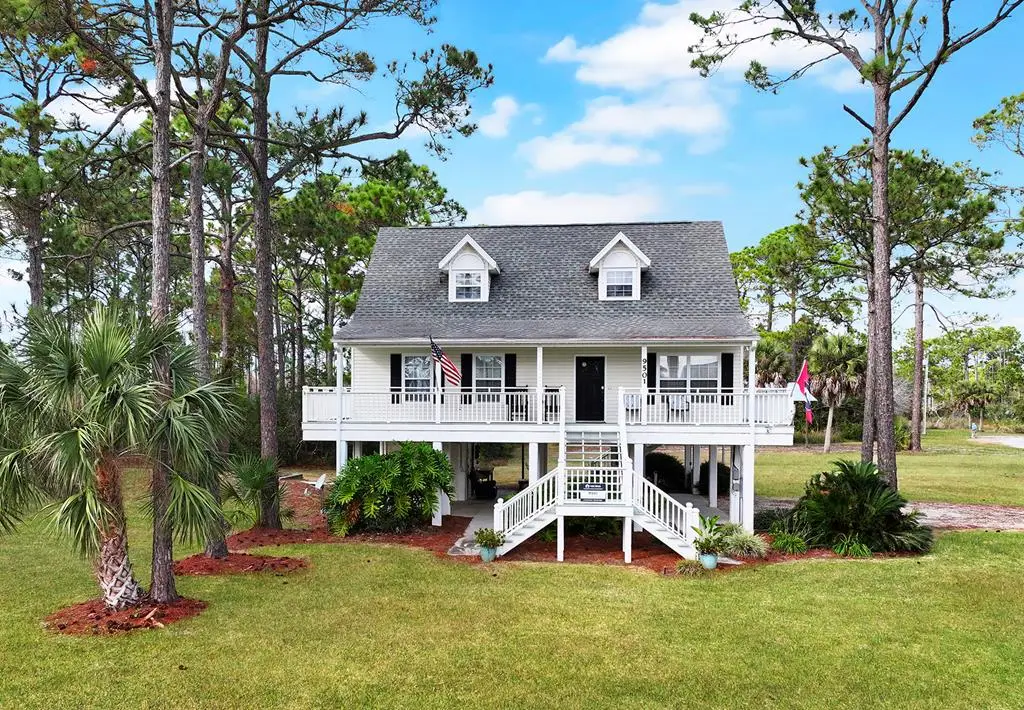 9501 Cr 30-a, Port Saint Joe, FL 32456 - #1