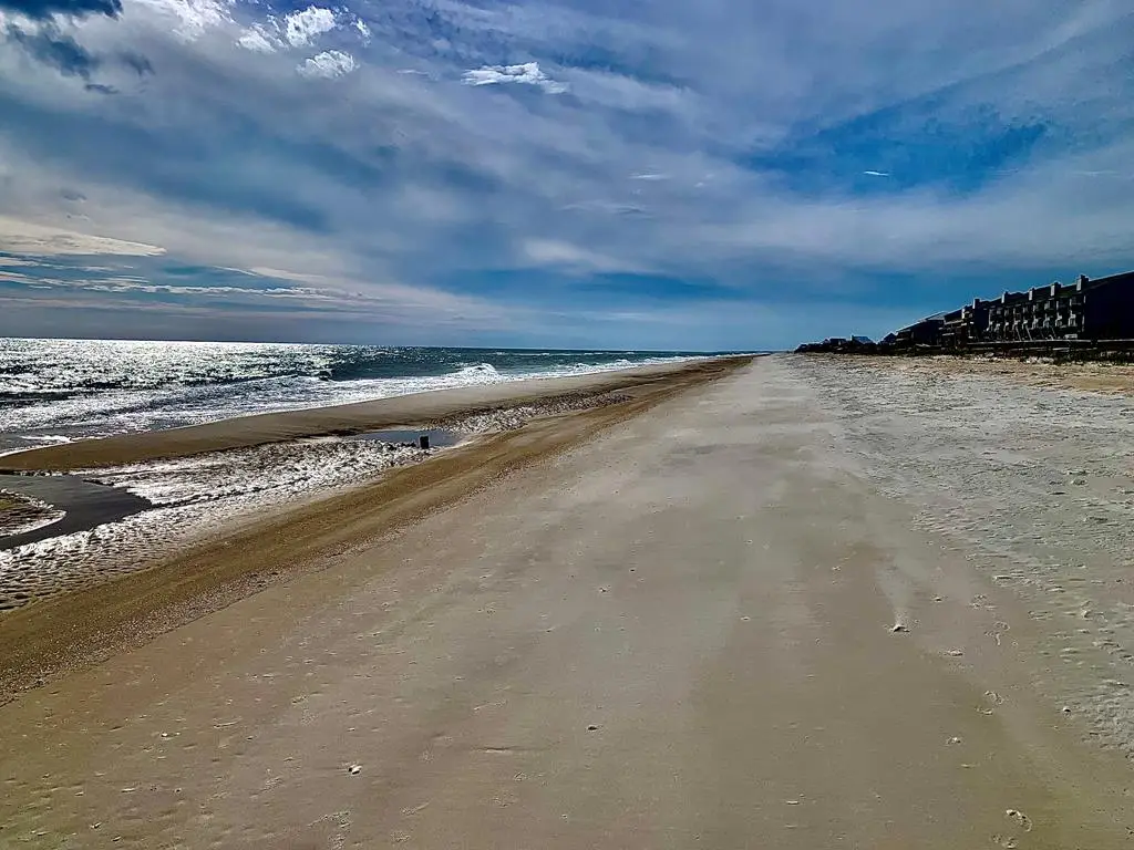 1828 Sunset Dr, Saint George Island, FL 32328 - #1