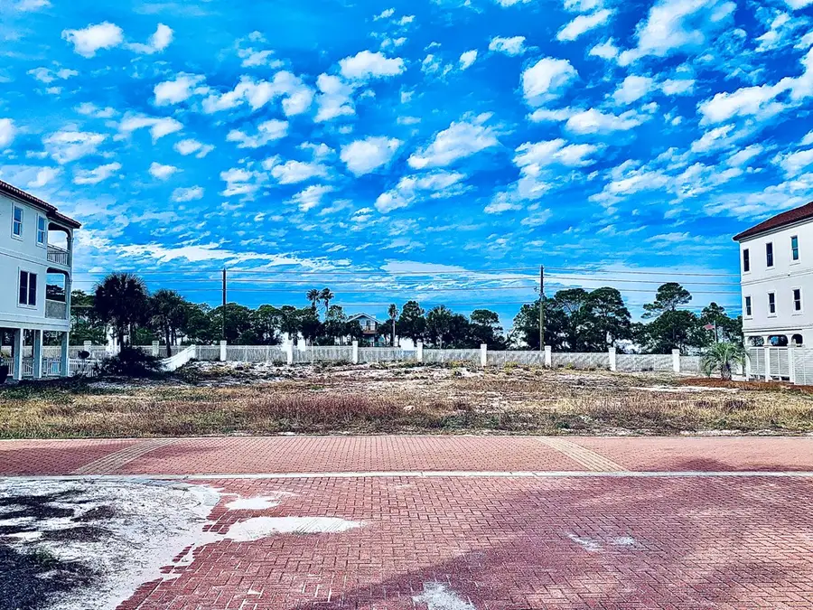 1828 Sunset Dr, Saint George Island, FL 32328 - #2