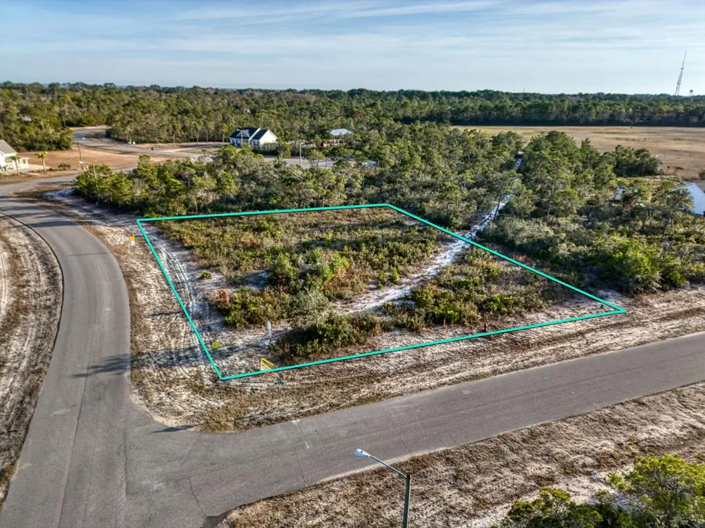 246 Sago Dr, Eastpoint, FL 32328 - #1