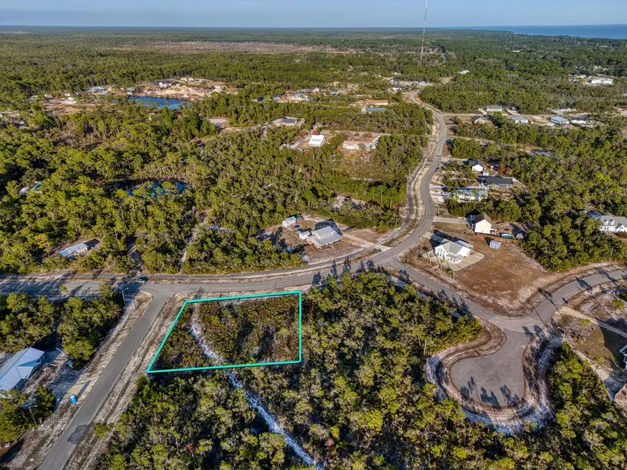 246 Sago Dr, Eastpoint, FL 32328 - #3