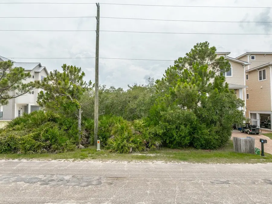 248 3rd St E, Saint George Island, FL 32328 - #2