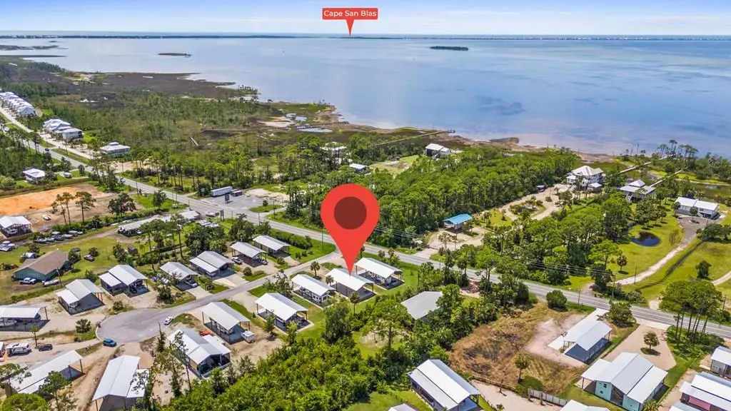131 Colors Way, Port Saint Joe, FL 32456 - #1