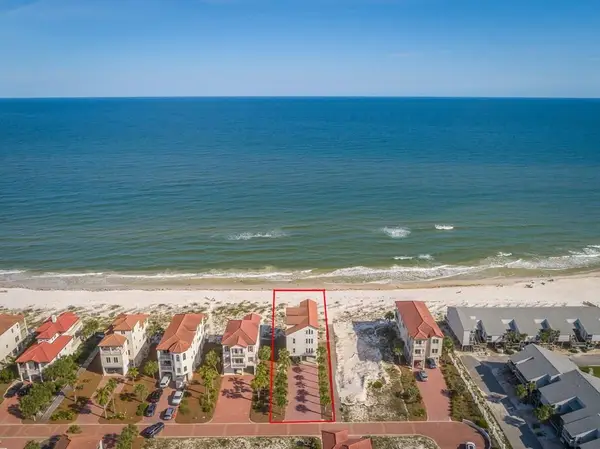 1840 Sunset Dr, St. George Island, FL 32328