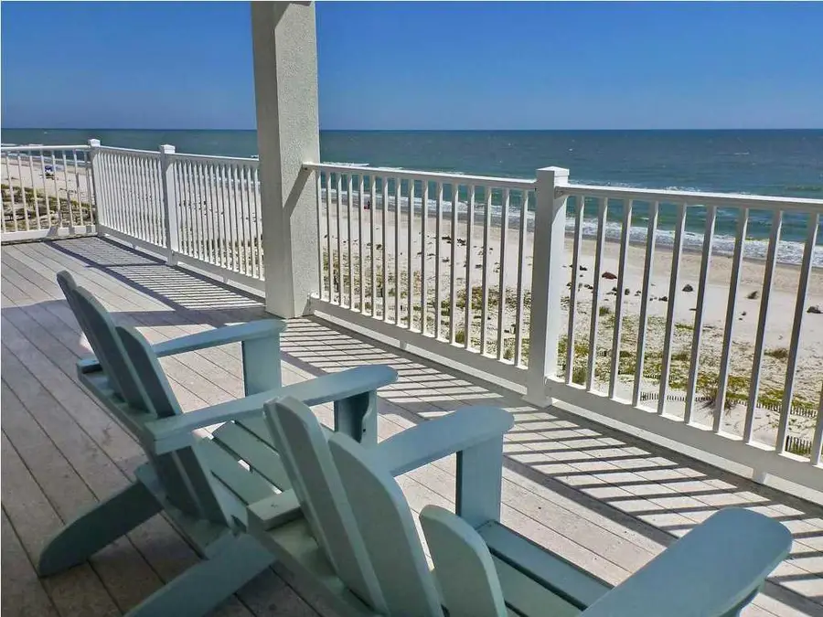 1840 Sunset Dr, Saint George Island, FL 32328 - #3