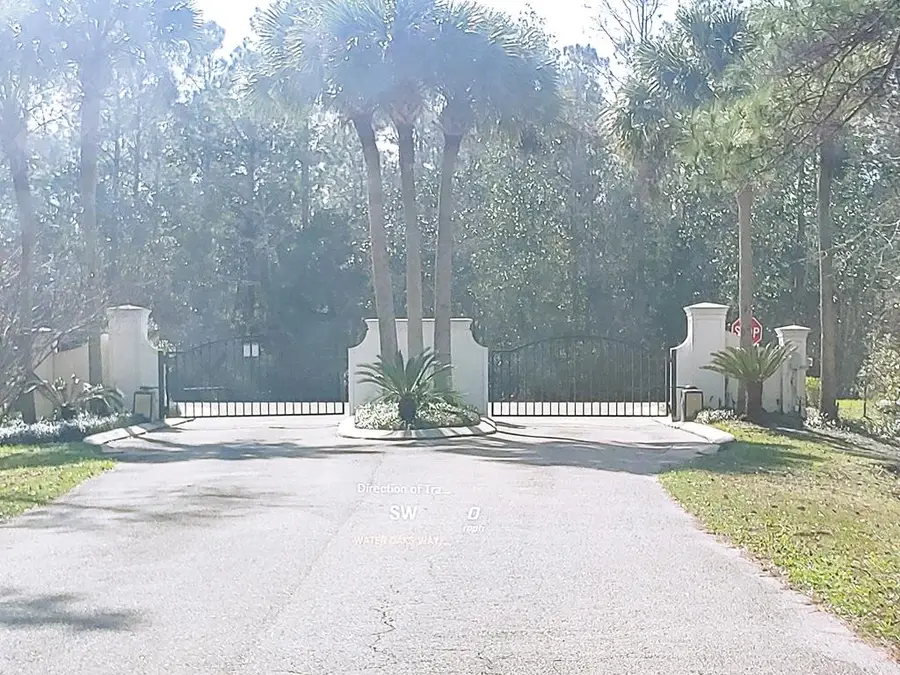 125 Water Oaks Way, Apalachicola, FL 32320 - #3