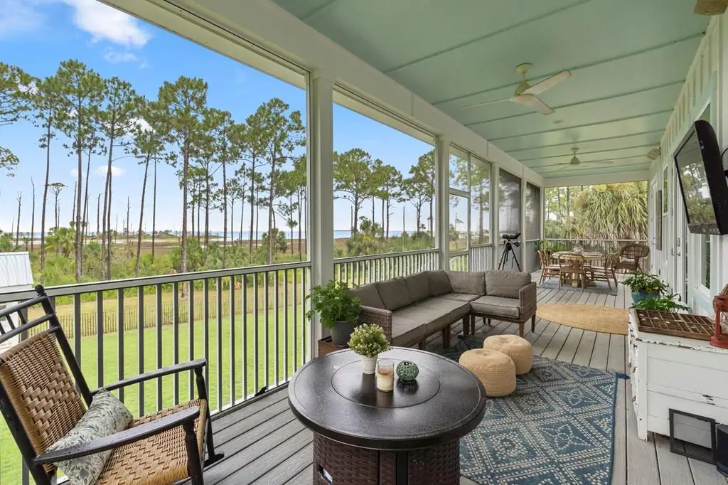 4905 Sr 30-a, Port Saint Joe, FL 32456 - #1