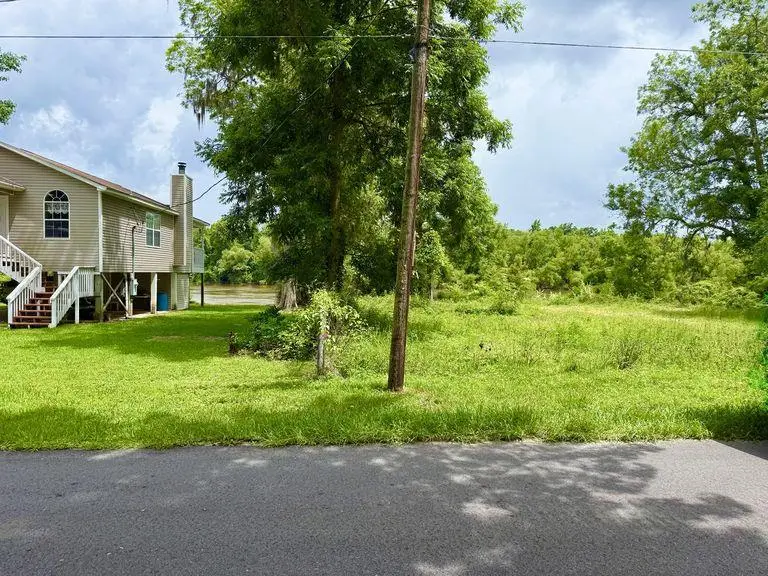 633 Byrd Parker Dr, Wewahitchka, FL 32465 - #3