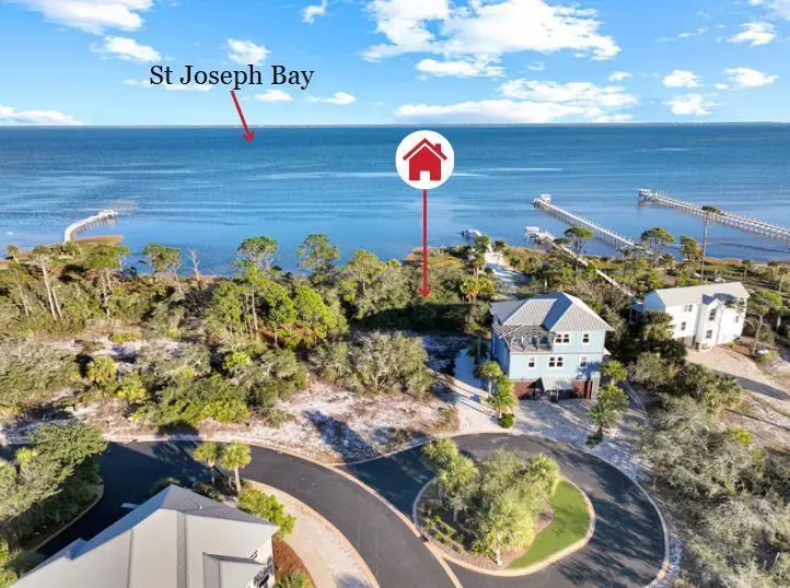 124 Pinnacle Dr, Port Saint Joe, FL 32456 - #1