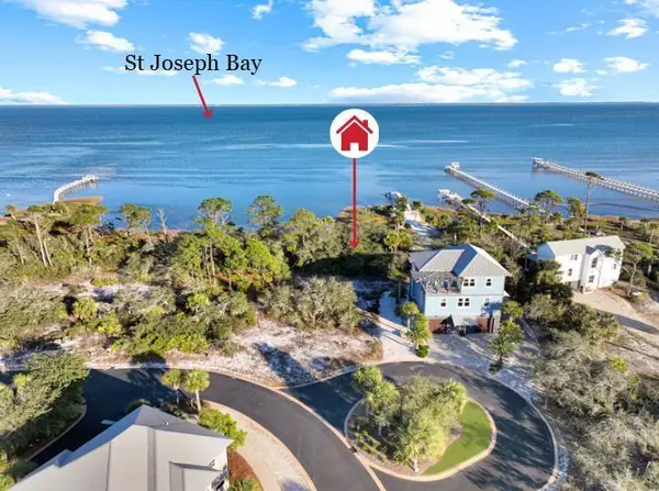 124 Pinnacle Dr, Port St. Joe, FL 32456
