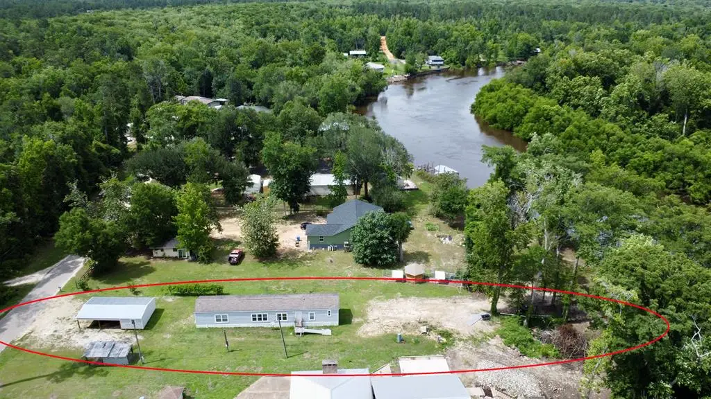 1185 E River Rd, Wewahitchka, FL 32465 - #1