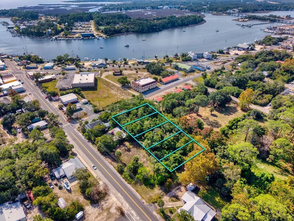 112 Ave A, Carrabelle, FL 32322 - #1