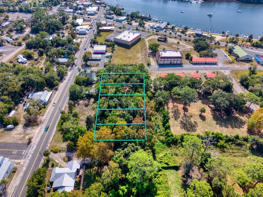 112 Ave A, Carrabelle, FL 32322 - #3