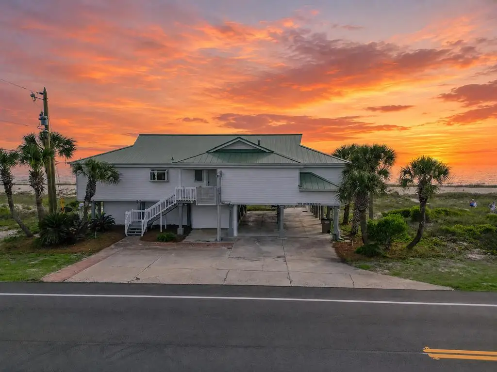 7501 Hwy 98, Port Saint Joe, FL 32456 - #1