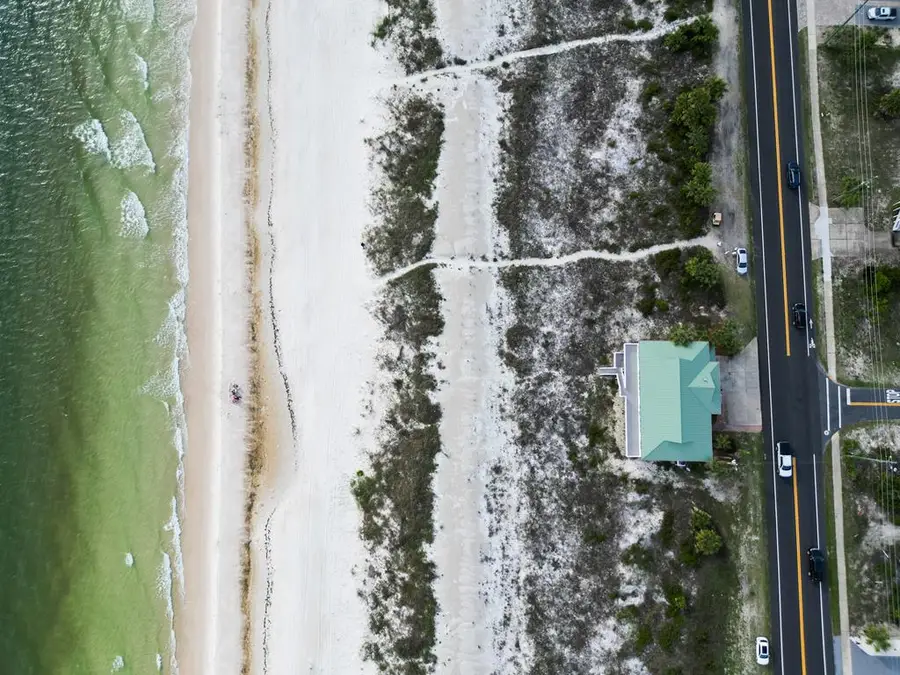 7501 Hwy 98, Port Saint Joe, FL 32456 - #3