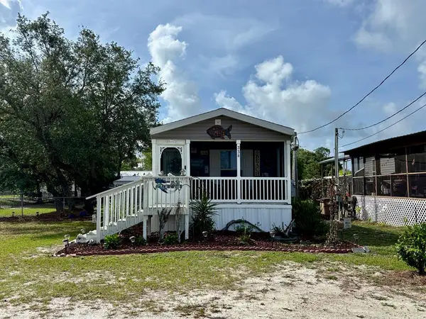 338 Selma St, Port St. Joe, FL 32456