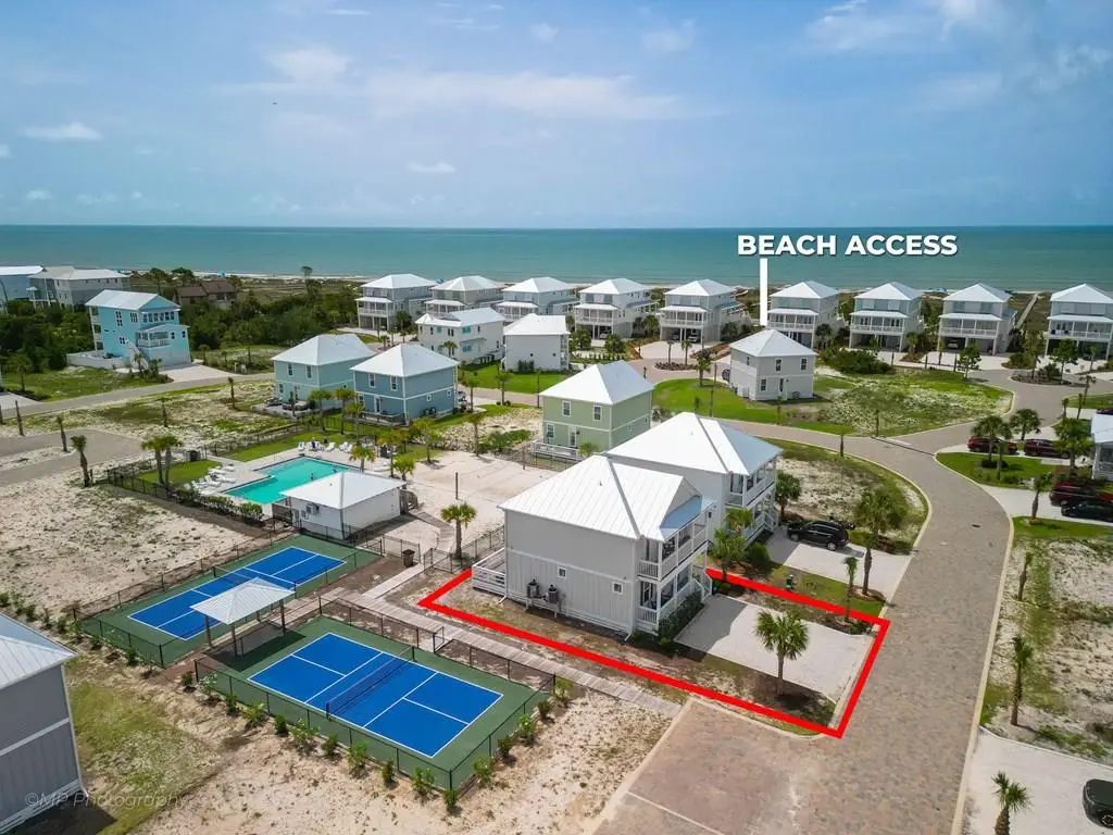 148 Rhonda Del Sol Cir, Cape San Blas, FL 32456 - #1