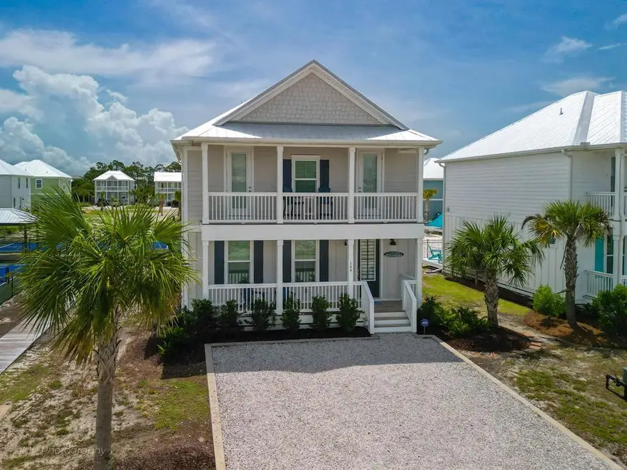 148 Rhonda Del Sol Cir, Cape San Blas, FL 32456 - #2