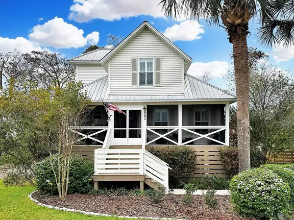 802 Marvin Ave, Port St. Joe, FL 32456