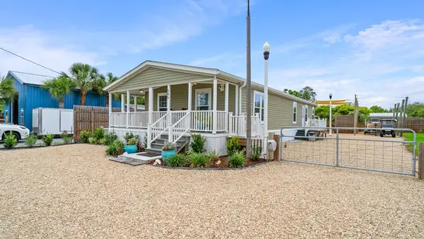 346 Ponce De Leon St, Port St. Joe, FL 32456