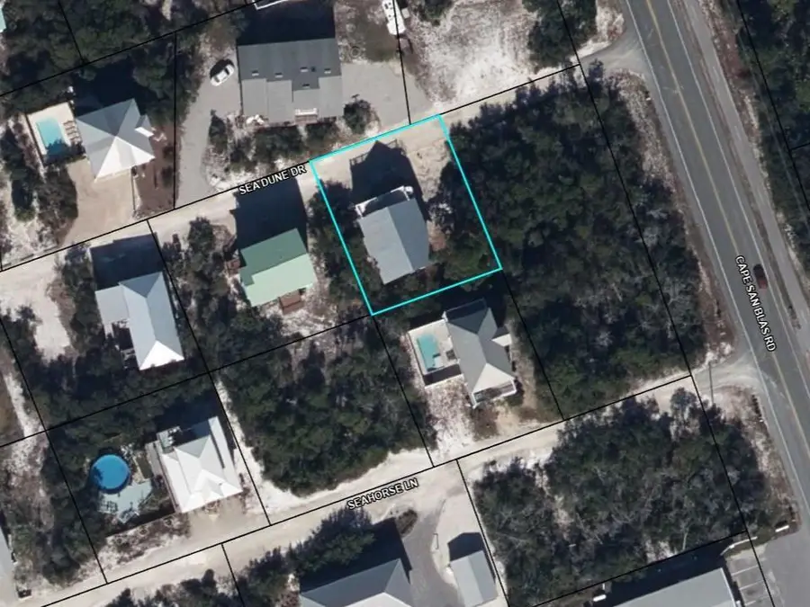 118 Sea Dune Dr, Port Saint Joe, FL 32456 - #2