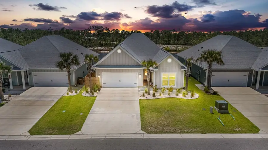 937 Backwater Rd, Port Saint Joe, FL 32456 - #2