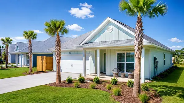 953 Backwater Rd, Port St. Joe, FL 32456