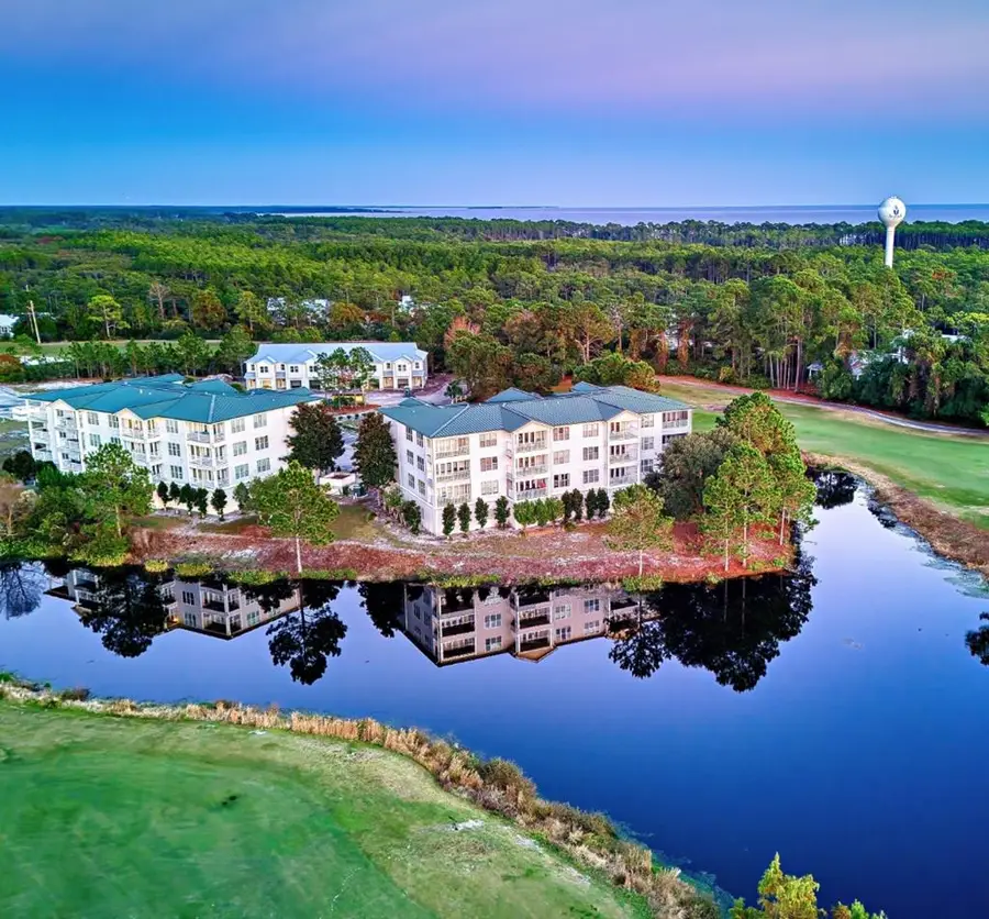 232 Eagles Way #232, Carrabelle, FL 32323 - #2