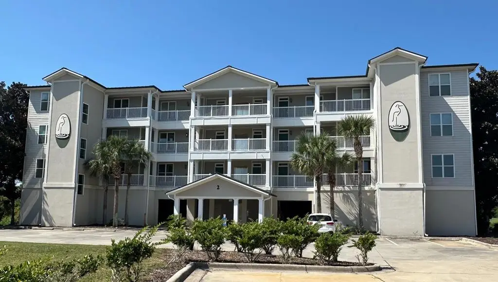 231 Eagles Way #231, Carrabelle, FL 32323 - #1