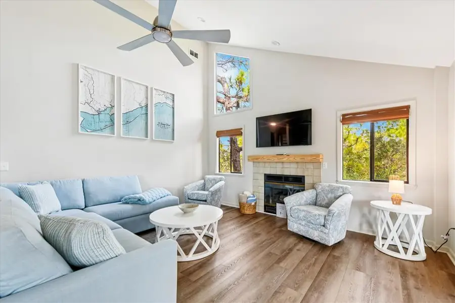 1240 Sea Dune Dr, Saint George Island, FL 32328 - #3